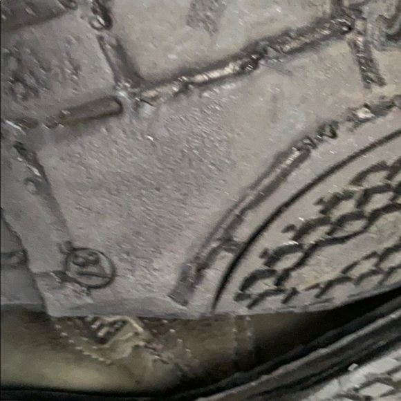 EUC A.S.98 Mid Boot "Wilder" - Picture 9 of 15